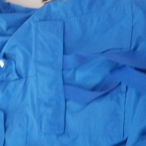 Drawstring Parachute Pants - Picture 6 of 7